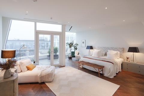 4 bedroom penthouse for sale, Prospect Place, Battersea Power Station, SW11