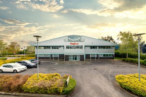 Office to rent, Vision House- Roundthorn Industrial Estate, 100 Floats Road, Manchester, Wythenshaw, M23 9PL