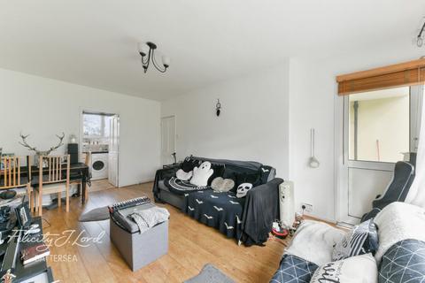 1 bedroom apartment for sale, Heather Close, London, SW8
