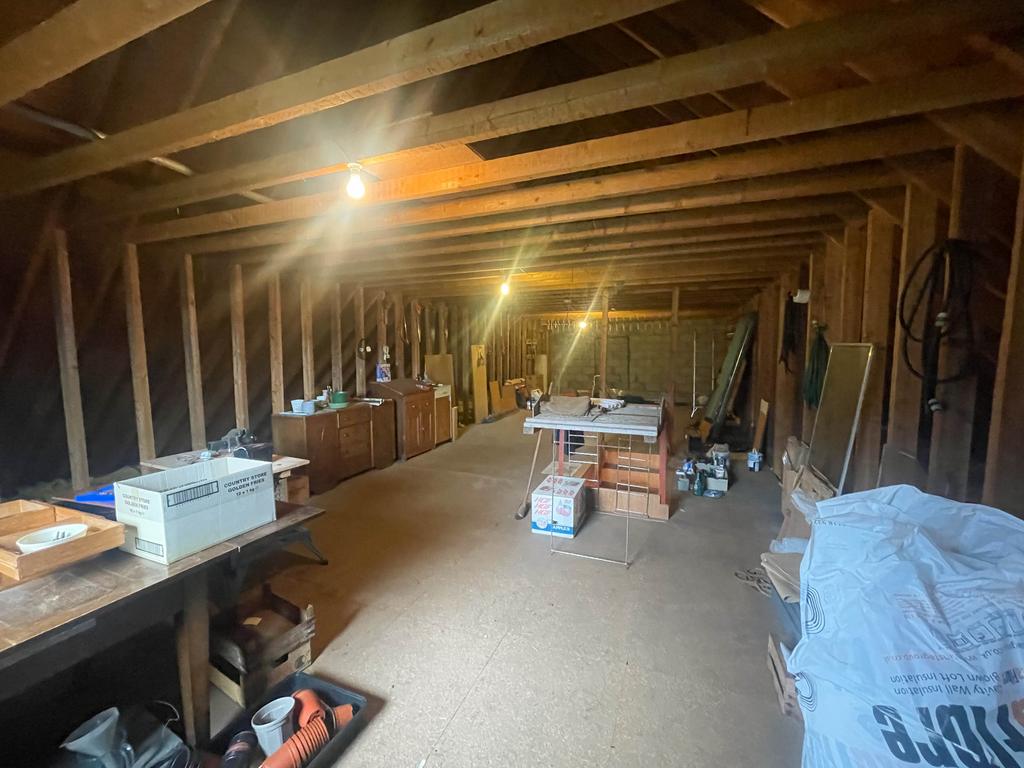 Loft Space