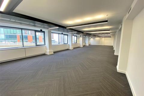Office to rent, Park Suite, 5th Floor, The Mille, 1000 Great West Road, Brentford, TW8 9DW