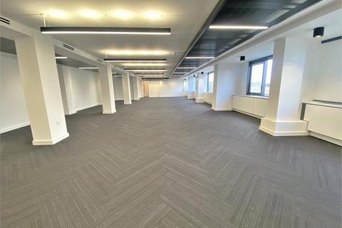 Office to rent, Park Suite, 5th Floor, The Mille, 1000 Great West Road, Brentford, TW8 9DW