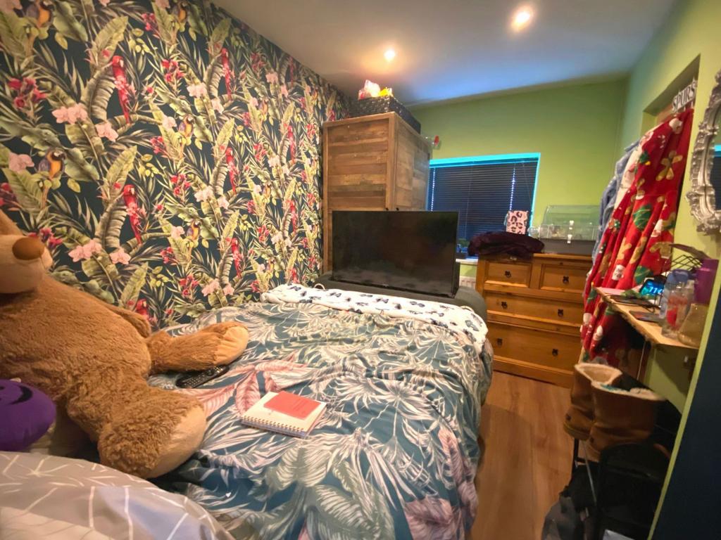 Bedroom four