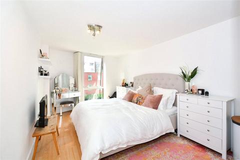 2 bedroom flat for sale, Crystal Wharf, Graham Street, Angel, London