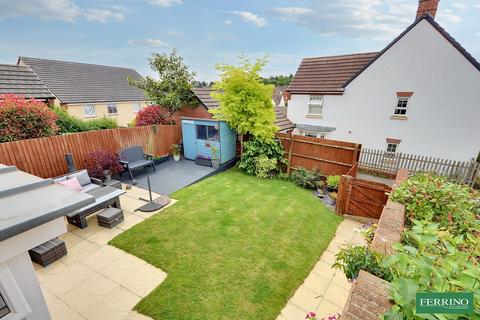 4 bedroom detached house for sale, Inwood Drive, Coleford. GL16 8EZ