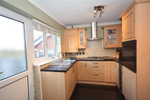 3 bedroom detached house for sale - Shelley Crescent, Oulton, Leeds, West Yorkshire
