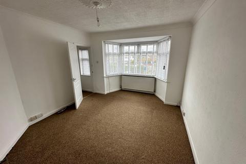 2 bedroom maisonette to rent - Barnard Gardens, Hayes