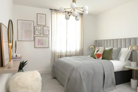 1 bedroom apartment for sale - Chatham Waterfront, Chatham, ME4