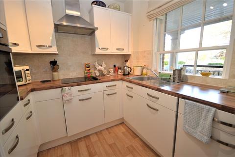 1 bedroom apartment for sale - Longbridge, Farnham, Surrey, GU9