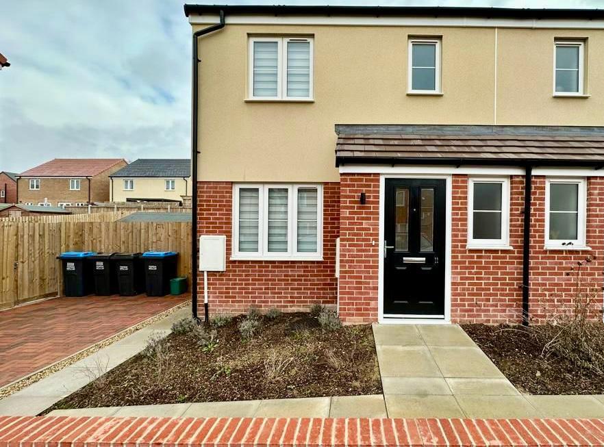 3 Bedroom House for Rent in Harlow