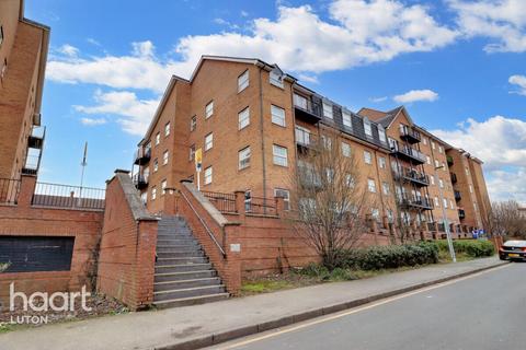 1 bedroom apartment for sale - Holly Street, Luton