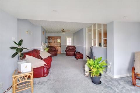 3 bedroom bungalow for sale, Gowing Road, Hellesdon, Norwich, Norfolk, NR6