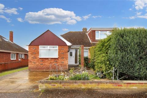 3 bedroom bungalow for sale, Gowing Road, Hellesdon, Norwich, Norfolk, NR6