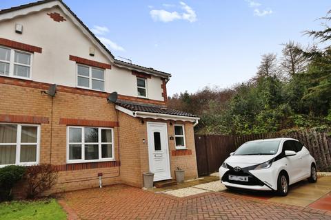 3 bedroom semi-detached house for sale - Navigation Way, Hull, East Riding of Yorkshire, HU9 1SW