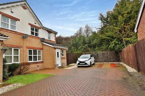 3 bedroom semi-detached house for sale - Navigation Way, Hull, East Riding of Yorkshire, HU9 1SW