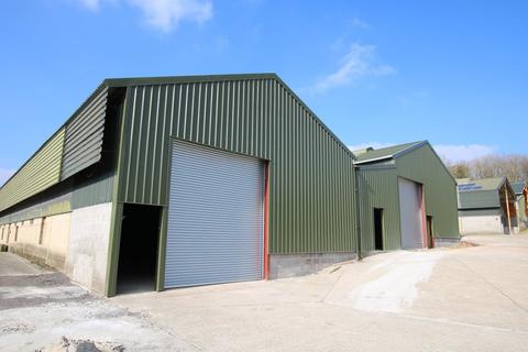 Storage to rent, Building B, Dorset Business Park, Winterbourne Whitechurch, DT11 9AS