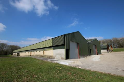 Storage to rent, Building B, Dorset Business Park, Winterbourne Whitechurch, DT11 9AS