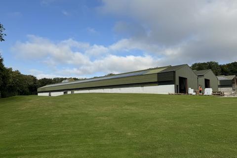 Storage to rent, Building B, Dorset Business Park, Winterbourne Whitechurch, DT11 9AS