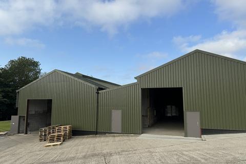 Storage to rent, Building B, Dorset Business Park, Winterbourne Whitechurch, DT11 9AS