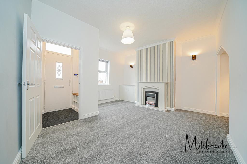 Vicars Hall Lane, Boothstown... 2 bed end of terrace house £995 pcm