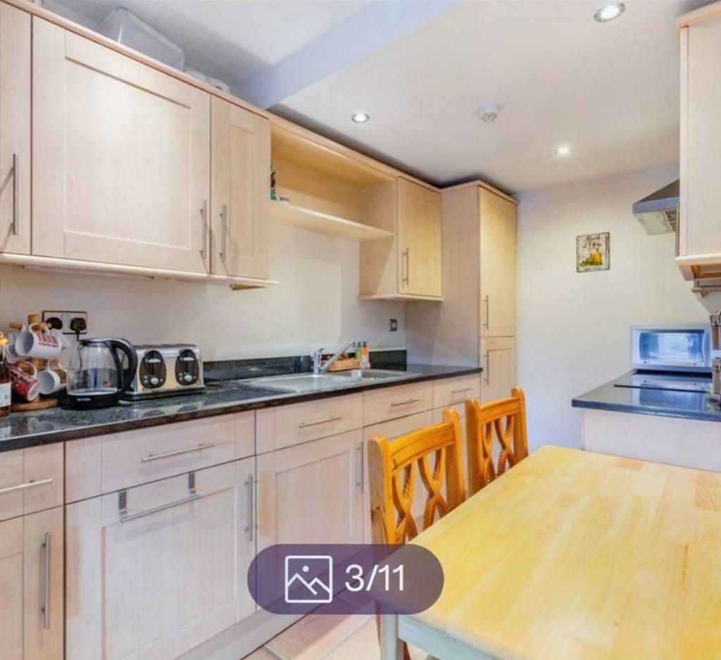 Mountsorrel Lane, Rothley LE7 2 bed flat £695 pcm (£160 pw)