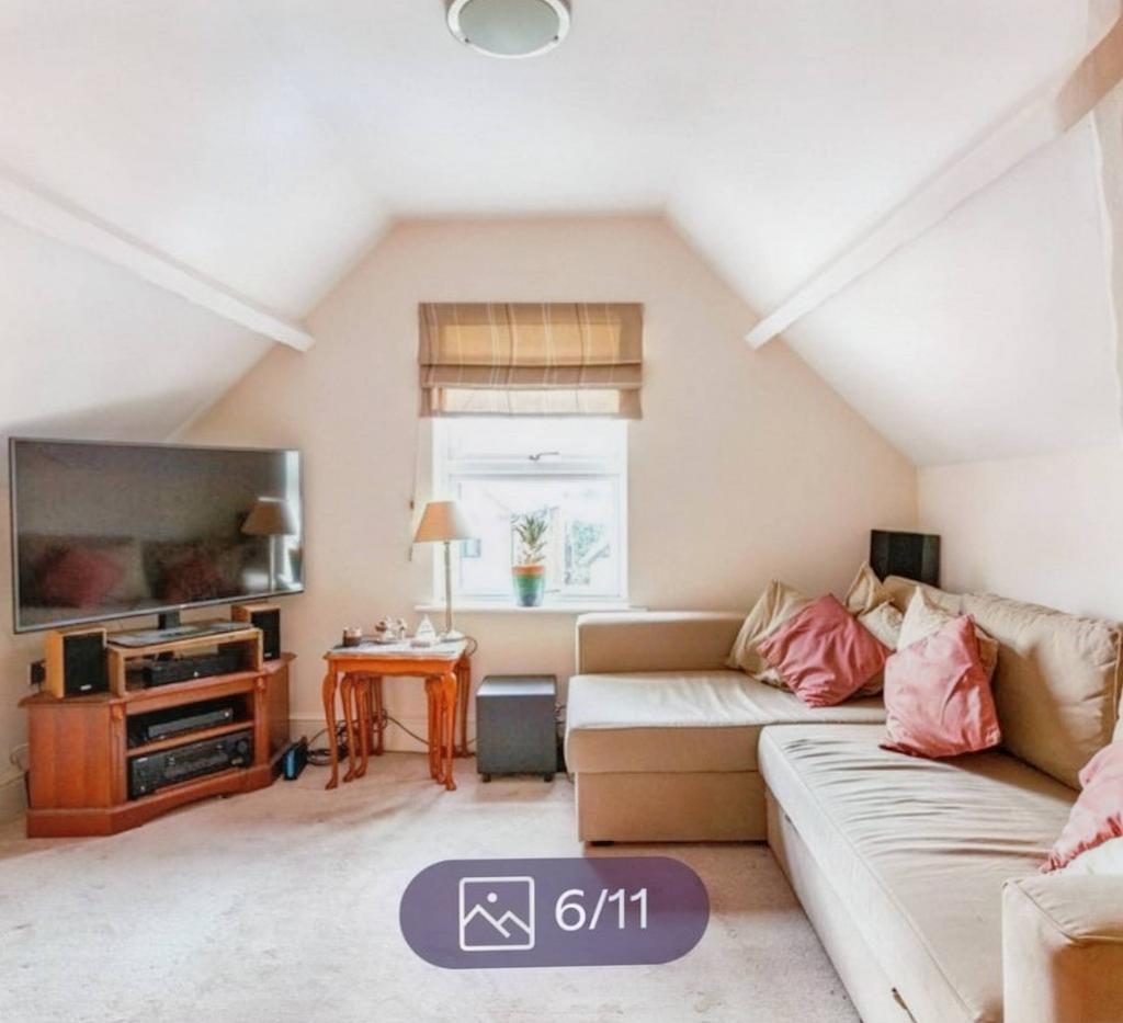 Mountsorrel Lane, Rothley LE7 2 bed flat £695 pcm (£160 pw)