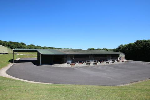 Storage to rent, Building D, Dorset Business Park, Winterbourne Whitechurch, DT11 9AS