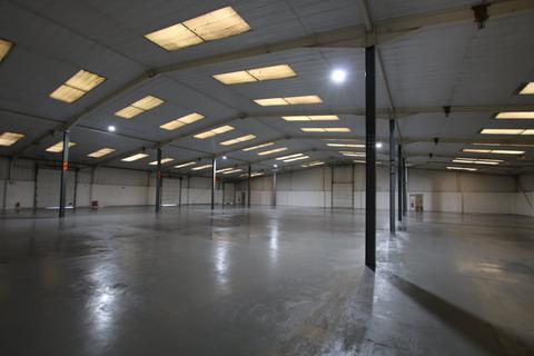 Storage to rent, Building D, Dorset Business Park, Winterbourne Whitechurch, DT11 9AS