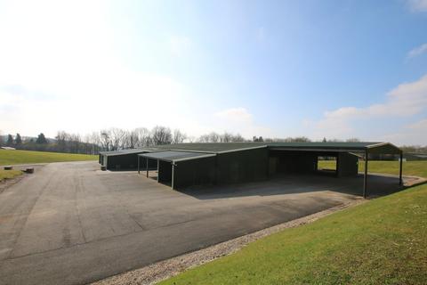 Storage to rent, Building D, Dorset Business Park, Winterbourne Whitechurch, DT11 9AS