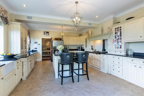 6 bedroom detached house for sale - Cherry Hill Road, Barnt Green, B45 8LN