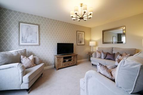 3 bedroom semi-detached house for sale - Plot 207, The Baycliffe A at Moorfield Park, Moorfield Park, Garstang Road East FY6
