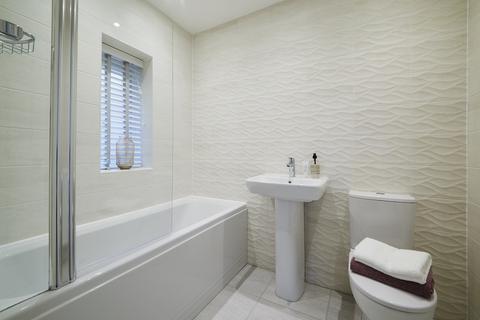 3 bedroom semi-detached house for sale - Plot 207, The Baycliffe A at Moorfield Park, Moorfield Park, Garstang Road East FY6