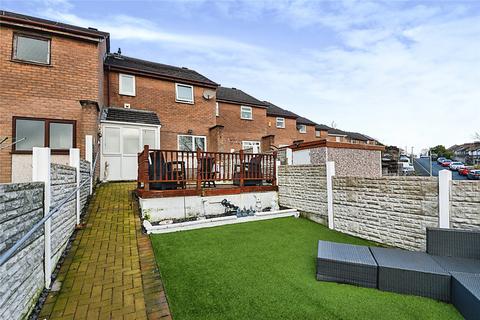 2 Ashbourne Drive, Lancaster, LA1 2DW