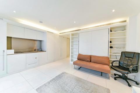 Studio to rent - West Tower, Pan Peninsula, Canary Wharf E14