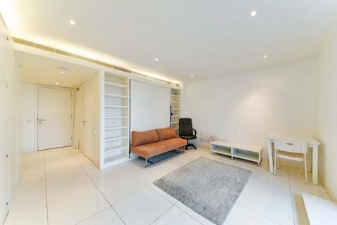 Studio to rent - West Tower, Pan Peninsula, Canary Wharf E14