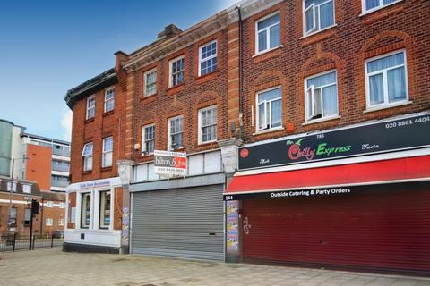 Property for sale - Pinner Road, Harrow, Middlesex HA1