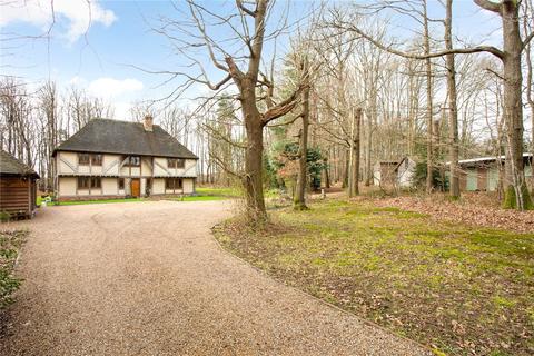 5 bedroom equestrian property for sale - Biddenden, Ashford, Kent, TN27
