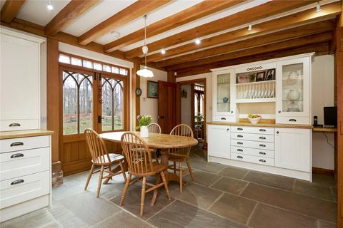5 bedroom equestrian property for sale - Biddenden, Ashford, Kent, TN27