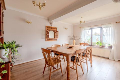 4 bedroom detached house for sale, Clematis House, Thornton Le Clay, York, North Yorkshire, YO60
