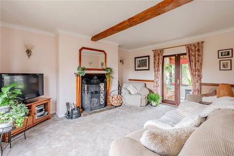 4 bedroom detached house for sale, Clematis House, Thornton Le Clay, York, North Yorkshire, YO60