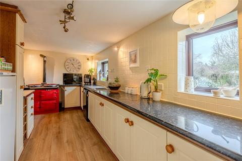 4 bedroom detached house for sale, Clematis House, Thornton Le Clay, York, North Yorkshire, YO60