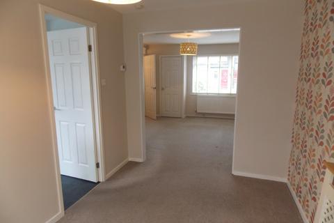 3 bedroom semi-detached house to rent, Burbank Close, Longwell Green BS30