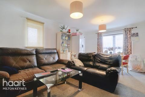 2 bedroom apartment for sale - Queensbury Lane, Monkston Park