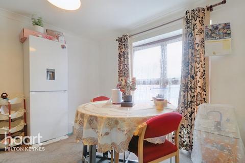 2 bedroom apartment for sale - Queensbury Lane, Monkston Park