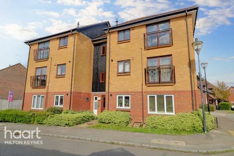 2 bedroom apartment for sale - Queensbury Lane, Monkston Park