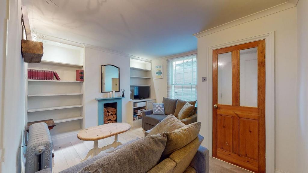 Sydenham Street, Whitstable, CT5 3 bed terraced house for sale £460,000