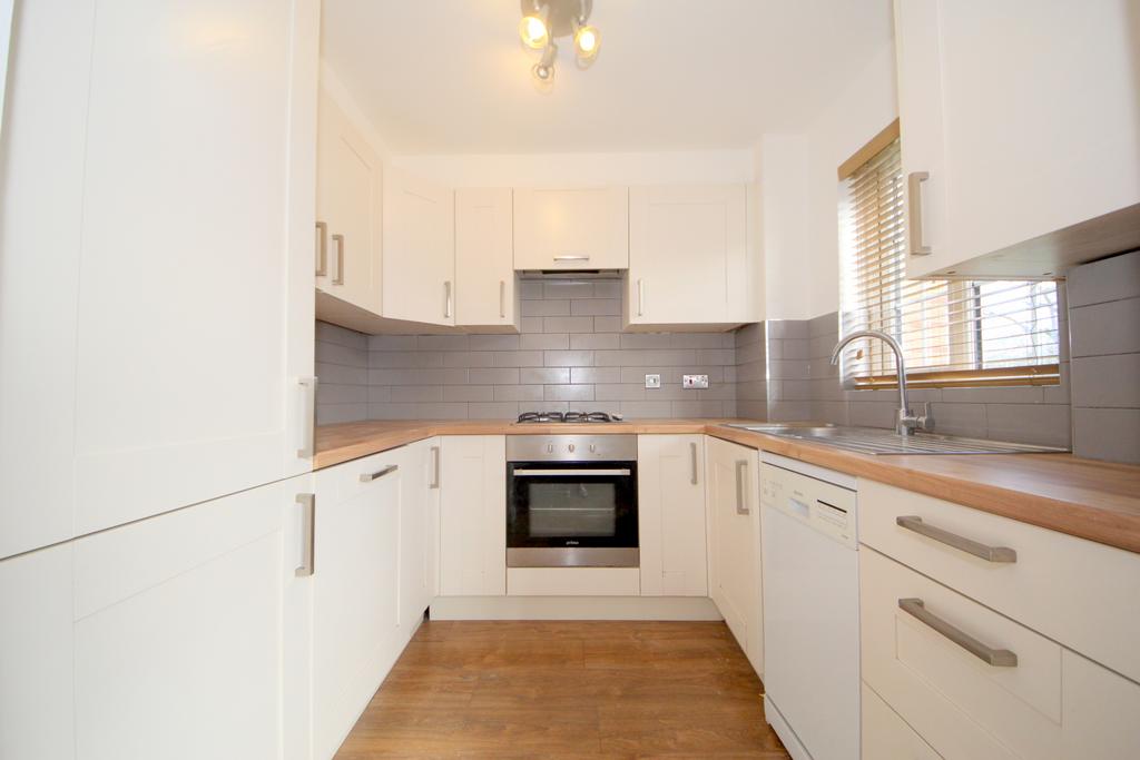1 bedroom Ground Floor Apartment for rent