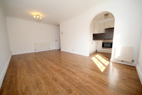 1 bedroom flat to rent, Cunard Crescent, Winchmore Hill, N21