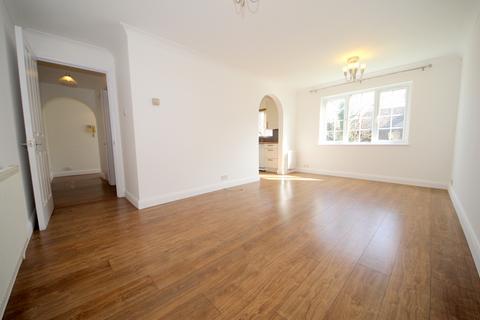 1 bedroom flat to rent, Cunard Crescent, Winchmore Hill, N21