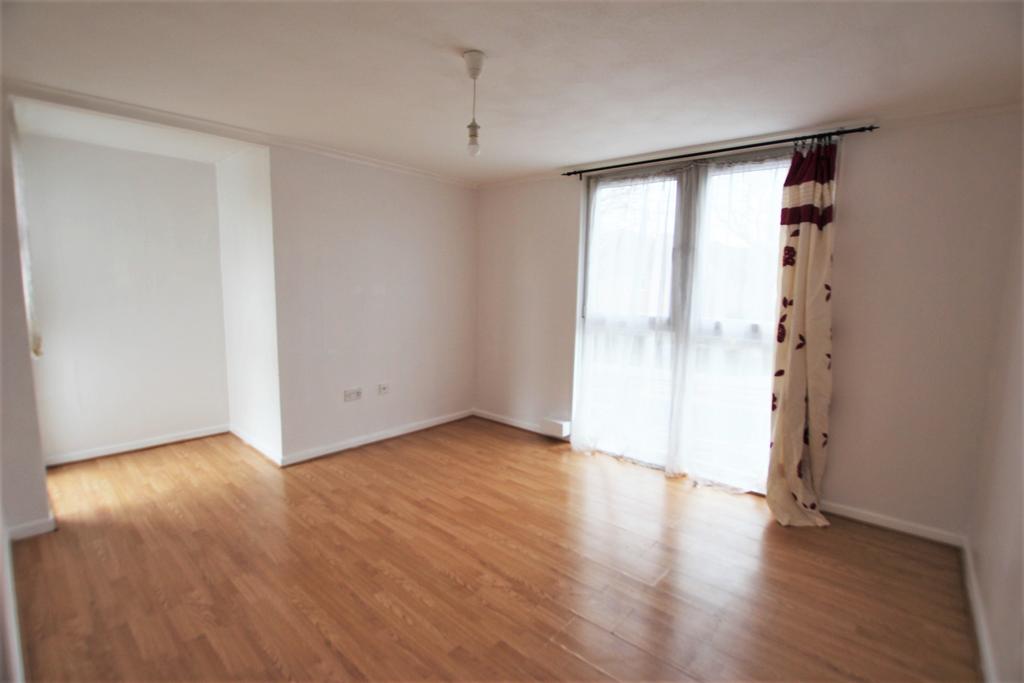 Shelbourne Road, Tottenham, London, N17 1 bed flat £1,200 pcm (£277 pw)